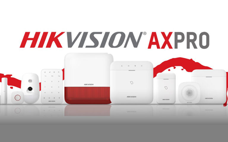 HIKVISION ΣΥΝΑΓΕΡΜΟΣ